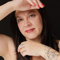 Фотография девушки Дамина, 34 года из г. Ростов-на-Дону