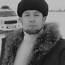 Инкогнито, 38 лет