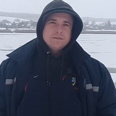 Фотография мужчины Алексей, 33 года из г. Павлоград