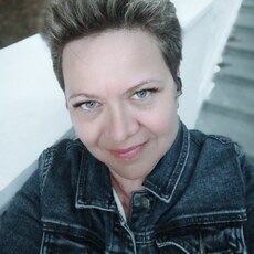 Фотография девушки Ника, 53 года из г. Ижевск