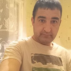 Фотография мужчины Тимур, 35 лет из г. Великие Луки