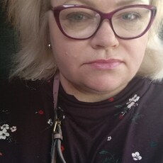 Фотография девушки Наталья, 49 лет из г. Барнаул