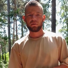 Фотография мужчины Андрей, 28 лет из г. Ангарск