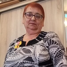 Фотография девушки Декабрина, 63 года из г. Ростов-на-Дону