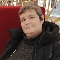 Фотография девушки Татьяна, 38 лет из г. Пушкино (Московская Обл)