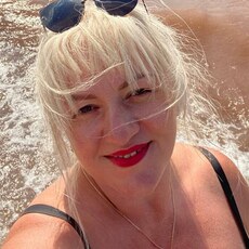 Фотография девушки Натали, 47 лет из г. Ангарск