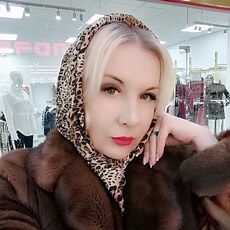 Фотография девушки Ольга, 45 лет из г. Тамбов