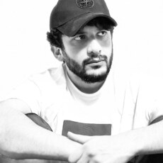 Фотография мужчины Navruz, 28 лет из г. Томск