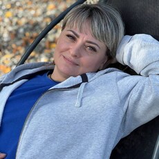 Фотография девушки Наталья, 45 лет из г. Новокузнецк