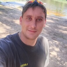 Фотография мужчины Алексей, 42 года из г. Глубокое