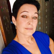 Фотография девушки Кэтрин, 51 год из г. Ярцево