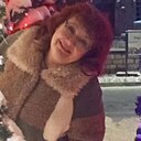 Любовь, 56 лет