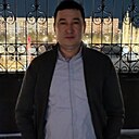 Дамир, 35 лет