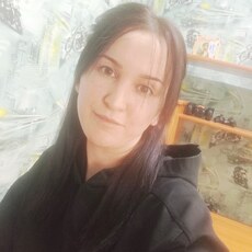 Фотография девушки Ксения, 30 лет из г. Иркутск