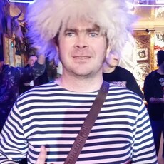 Фотография мужчины Владимир, 39 лет из г. Кохма