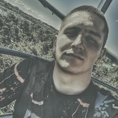 Фотография мужчины Руслан, 25 лет из г. Благовещенск