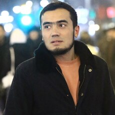 Фотография мужчины Маха, 29 лет из г. Алматы