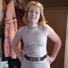 Фотография девушки Лилия, 43 года из г. Новополоцк