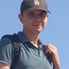 Фотография мужчины Антон, 35 лет из г. Бишкек