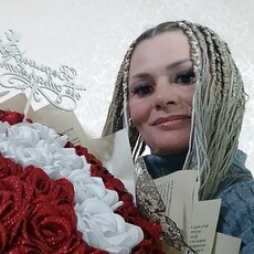 Фотография девушки Марина, 41 год из г. Барнаул