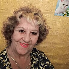 Фотография девушки Алла, 65 лет из г. Нефтекамск