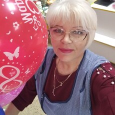 Фотография девушки Лариса, 59 лет из г. Енакиево