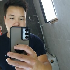 Фотография мужчины Арман, 28 лет из г. Тараз