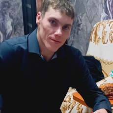 Фотография мужчины Александр, 34 года из г. Нерюнгри