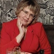 Фотография девушки Ирина, 43 года из г. Барнаул