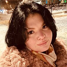 Фотография девушки Марина, 40 лет из г. Серпухов