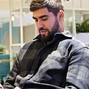 Давид, 38 лет