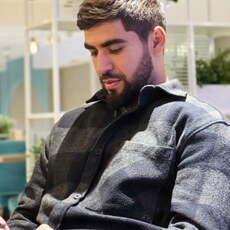 Фотография мужчины Давид, 38 лет из г. Кременчуг