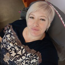 Фотография девушки Обычная, 45 лет из г. Благовещенск