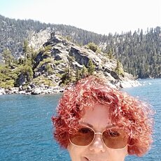 Фотография девушки Марина, 65 лет из г. Челябинск