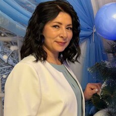 Фотография девушки Эльмира, 50 лет из г. Уфа