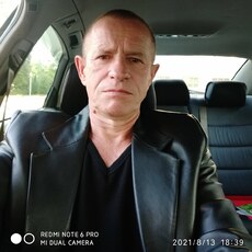 Фотография мужчины Геннадий, 54 года из г. Витебск