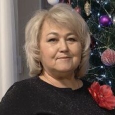 Фотография девушки Любовь, 61 год из г. Ульяновск