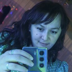 Фотография девушки Мария, 40 лет из г. Киров