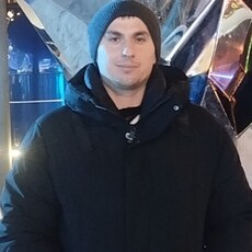 Фотография мужчины Юрий, 29 лет из г. Киев