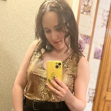 Фотография девушки Елена, 29 лет из г. Кстово