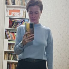 Фотография девушки Юлия, 45 лет из г. Сосновоборск (Красноярский Край)