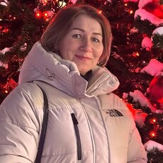 Фотография девушки Жанетка, 50 лет из г. Ставрополь