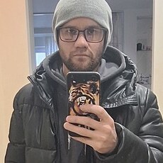 Фотография мужчины Саид, 36 лет из г. Гулистан