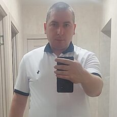 Фотография мужчины Максим, 40 лет из г. Волгоград