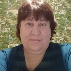 Фотография девушки Анна, 45 лет из г. Рубцовск