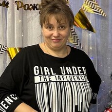 Фотография девушки Екатерина, 44 года из г. Челябинск