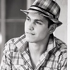 Фотография мужчины Алексей, 44 года из г. Мозырь