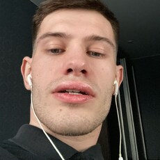 Фотография мужчины Андрей, 26 лет из г. Нижний Новгород