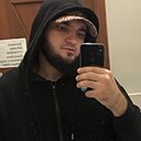 Рамазан, 26 лет