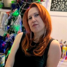 Фотография девушки Марина, 41 год из г. Нижний Новгород